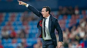 Unai Emery knows the English Premier League well with his time at Arsenal in the 2018-19 season.
