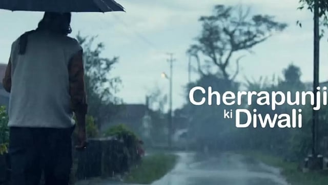 ‘Cherrapunji Ki Diwali’: Netflix Brings The Reality Of Celebrating Deepavali In One Of The Wettest Places In The World