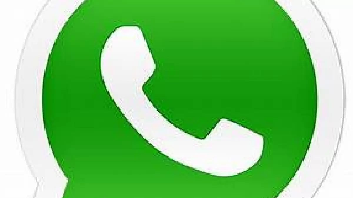 WhatsApp disruptions 