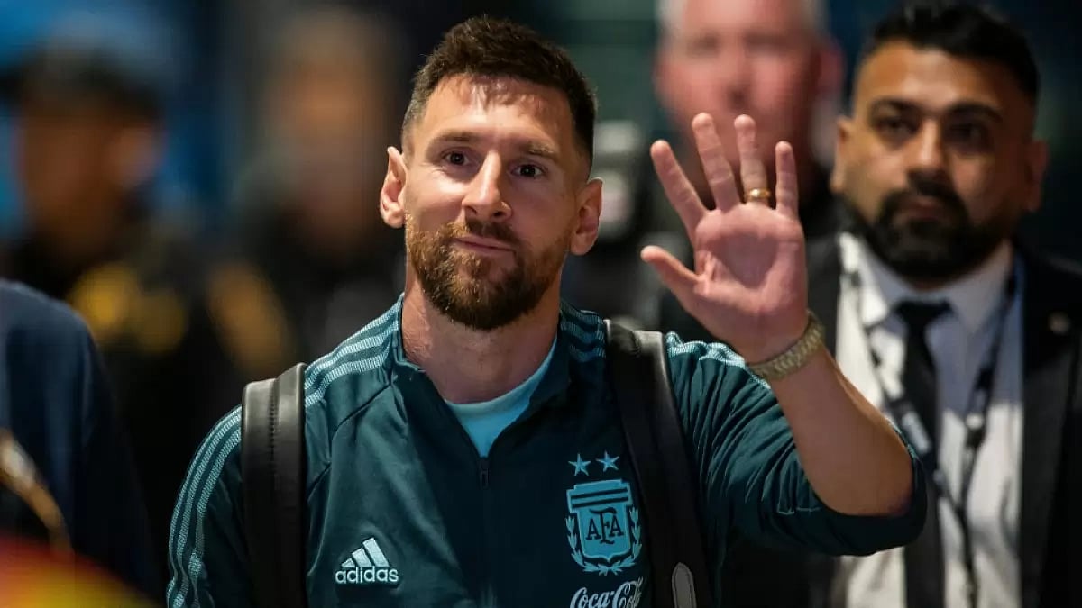 The FIFA World Cup 2022 will be Lionel Messi last mega showpiece for Argentina. 