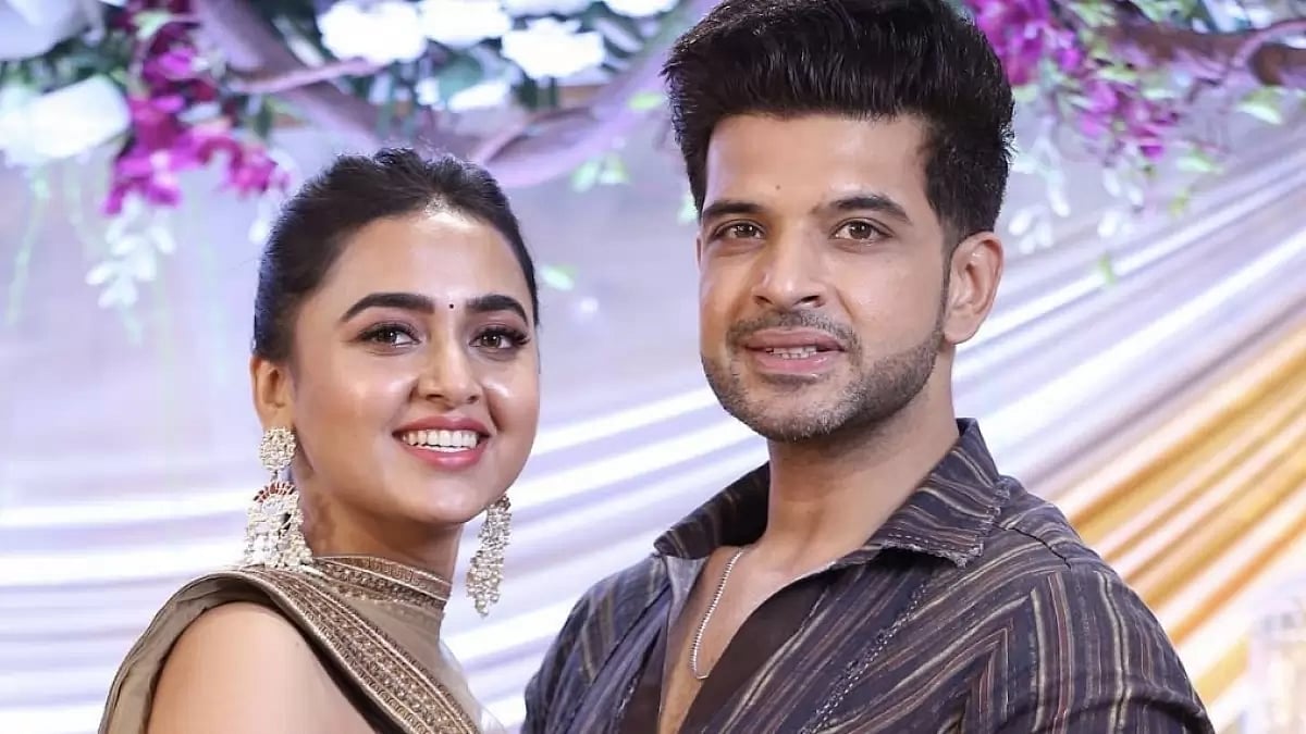 Tejasswi Prakash, Karan Kundrra