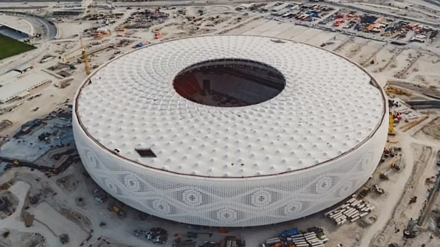 FIFA World Cup 2022: Hosts Qatar Deny Claims Of Offering Cash To World Cup Voters