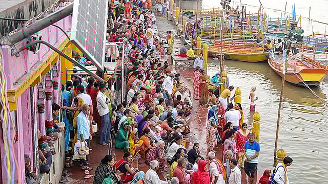 Jyotirling Bhimashankar In Maharashtra, Not In Assam, Says Tirth Purohit Mahasabha