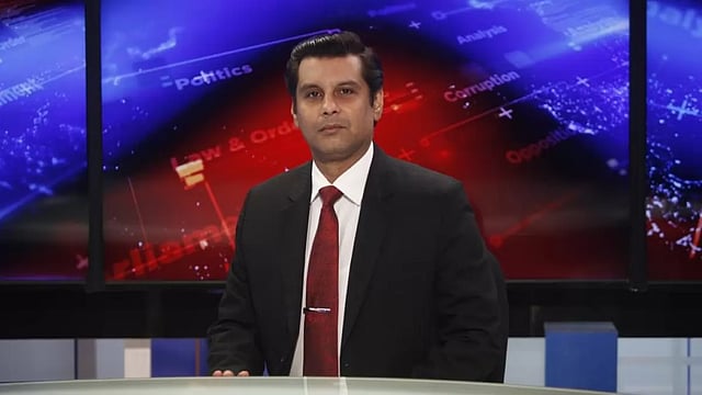 Pakistan: Plane Carrying Body Of  Journalist Arshad Sharif Reaches Islamabad