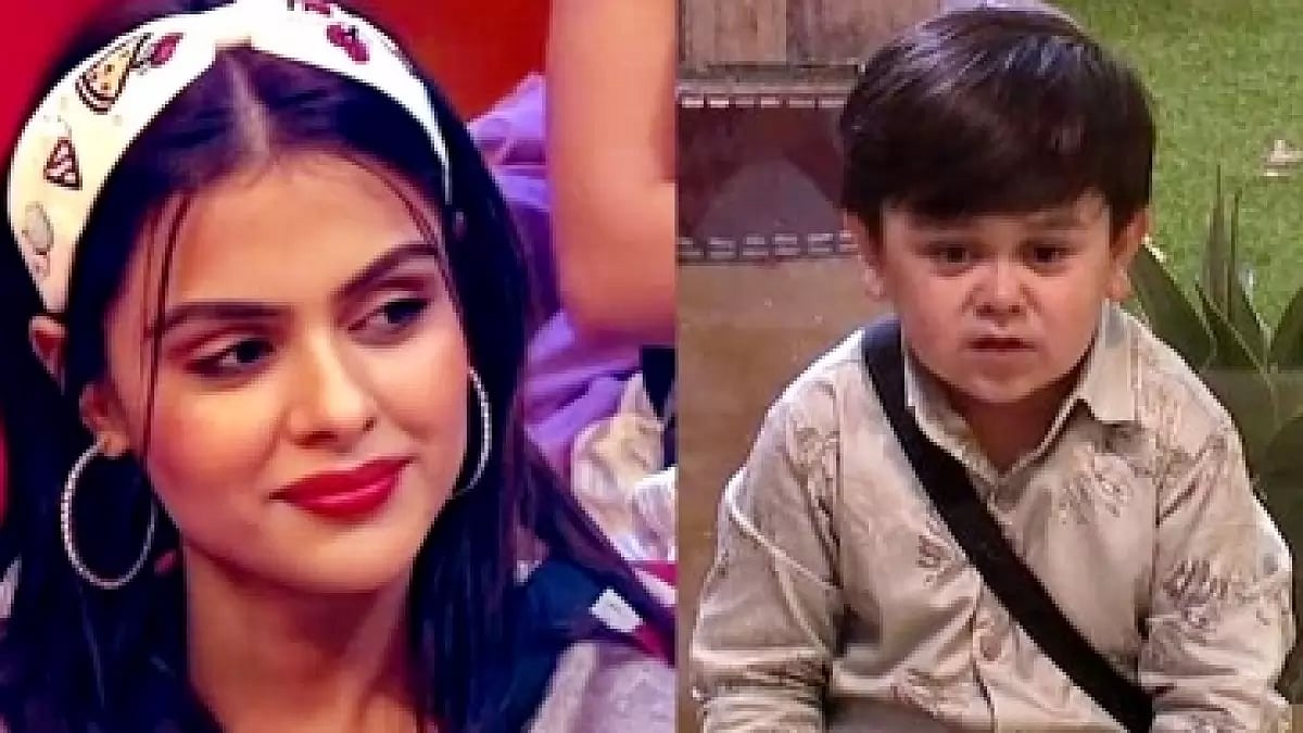 Bigg Boss Contestants 