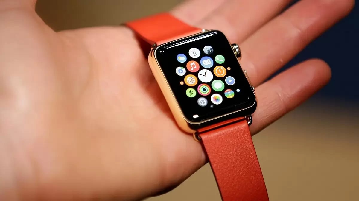 Representational Image