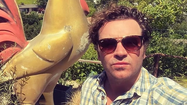 Danny Masterson Rape Accuser Breaks Down In Court, Suffers Panic Attack