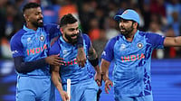 India start favourites against Netherlands in Sydney. Get IND vs NED live streaming details.