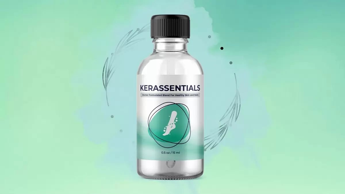 Kerassentials Reviews