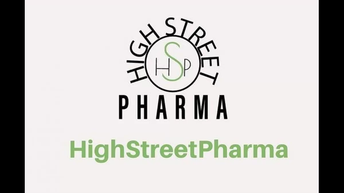 HighStreetPharma