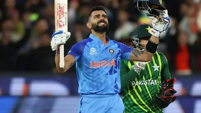 ICC T20 World Cup 2022: When Down Under, Look For Virat Kohli
