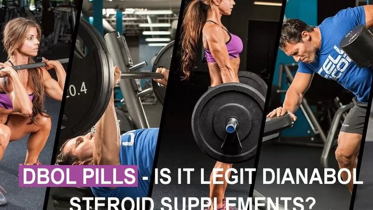 Bodybuilding Steroids