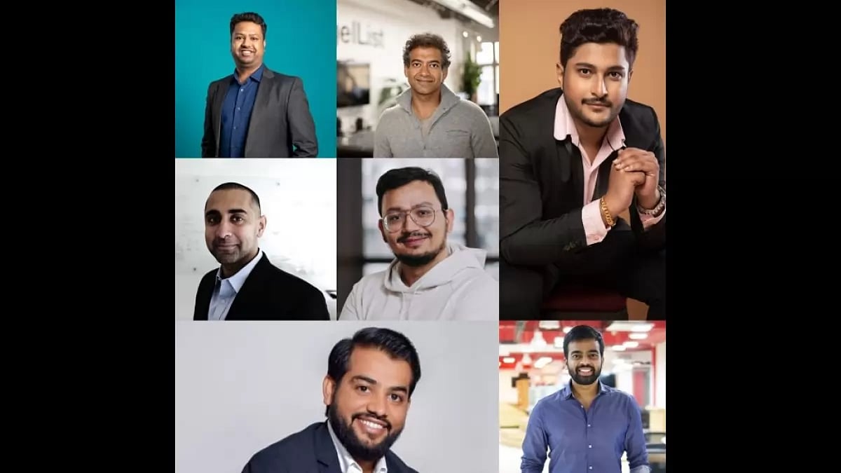 TOP 7 CRYPTO INFLUENCERS 