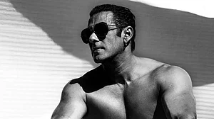 Salman Khan