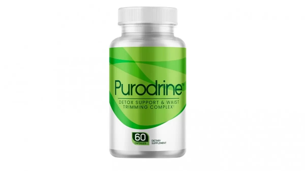 Purodrine Review