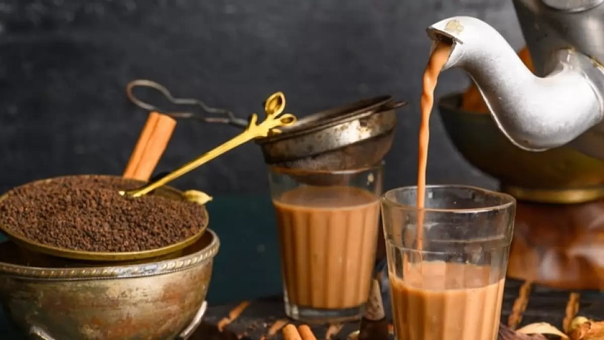 Three dead after consuming toxic tea in UP