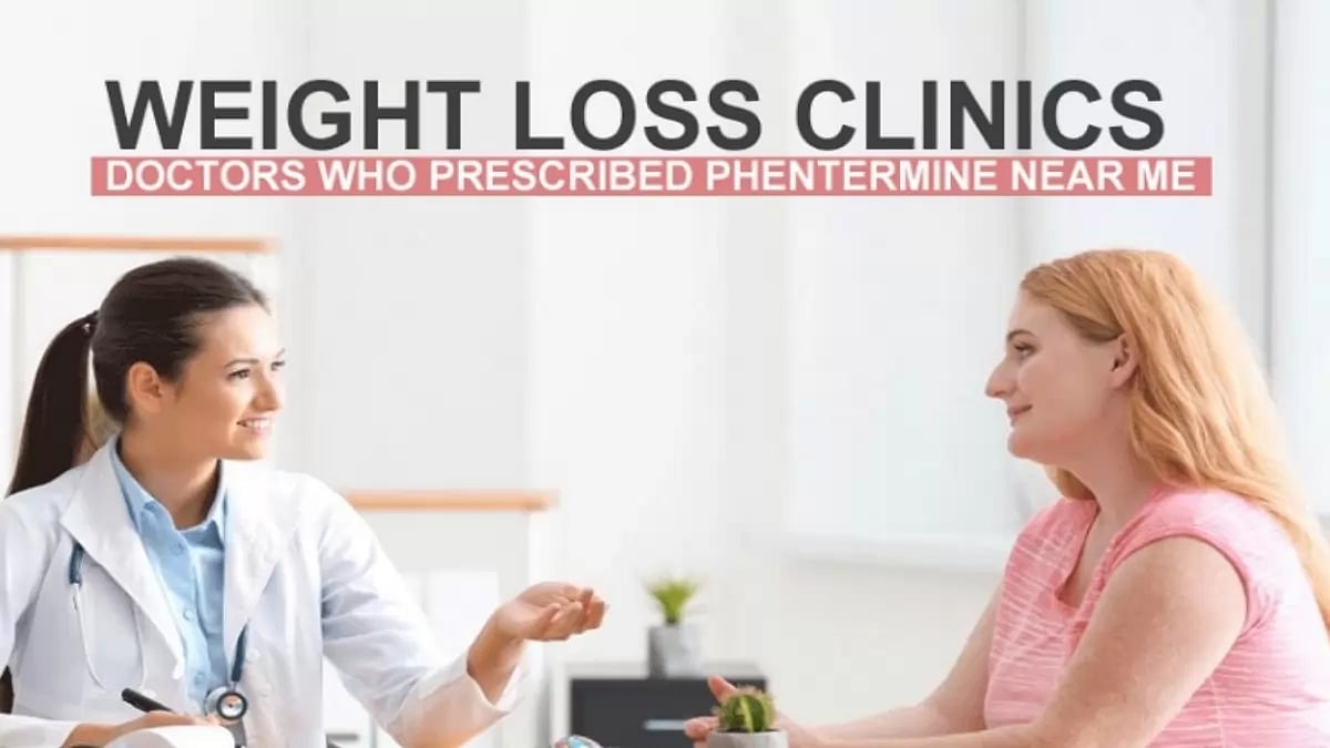 Weight Loss Clinics