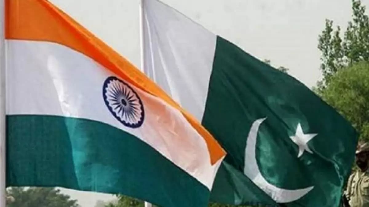 India-Pakistan bilateral issues