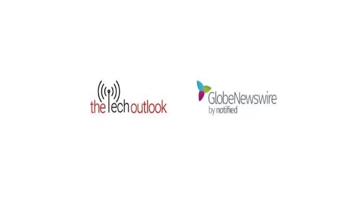 The Tech Outlook Collaborates With International News Agency Globenewswire 