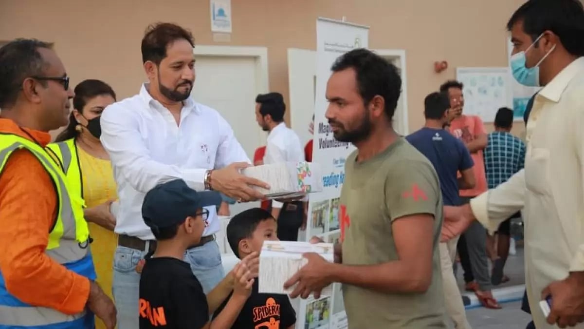 Brand Forever 52: Sharing Smiles As Bright As Diwali