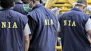 National Investigation Agency assumes charge for Coimbatore blast case