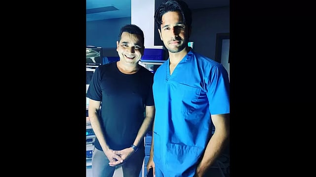 Saanand Verma On ‘Thank God’: I’ve Noticed Sidharth Malhotra Has A Very Nice Sense Of Humour