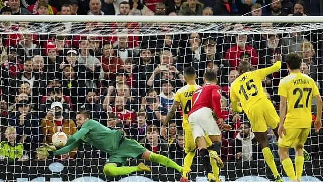 UEFA Europa League 2022-23: Cristiano Ronaldo Scores On Return, Arsenal Lose At PSV Eindhoven