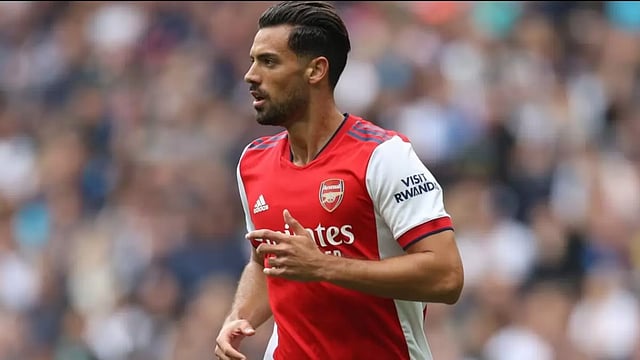 Italy Stabbing: Arsenal's On-Loan Player Pablo Mari Stabbed Amongst Others