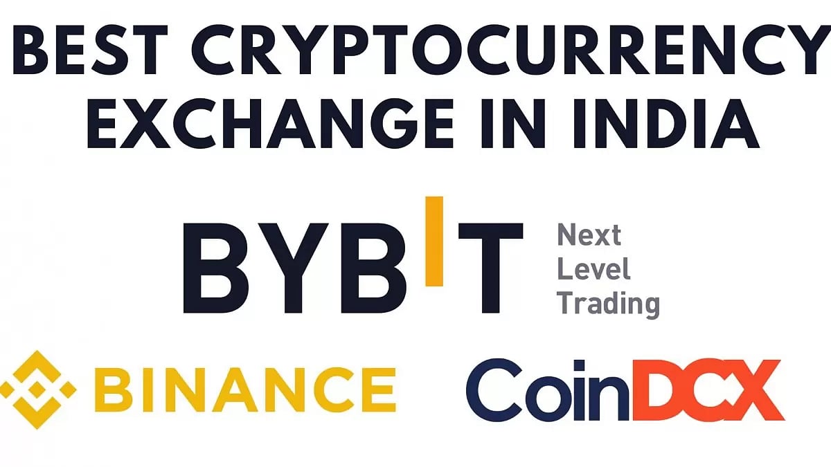 Best Crypto Exchange In India
