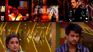 Bigg Boss Contestants