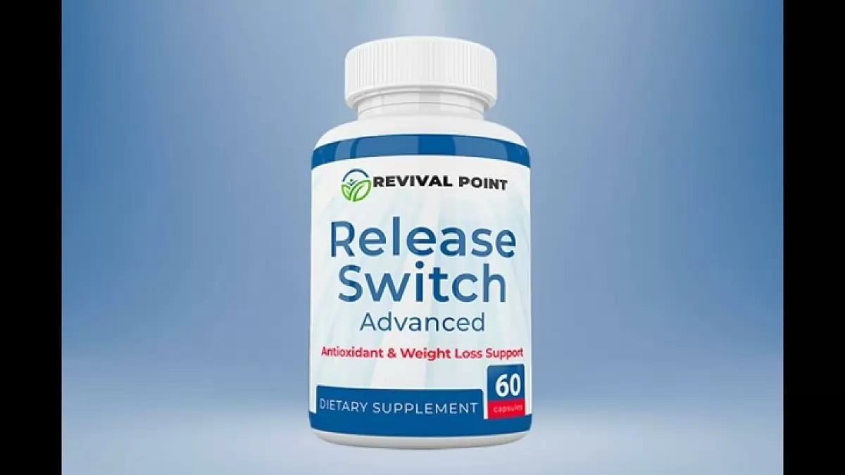 Release Switch Advance