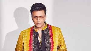 Karan Johar