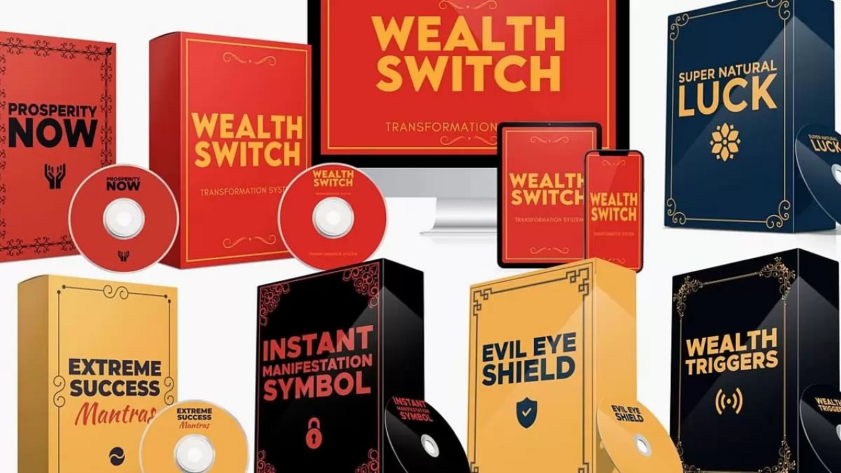 Wealth Switch Reviews 