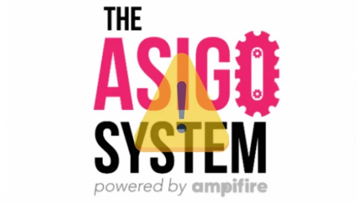 The Asigo System