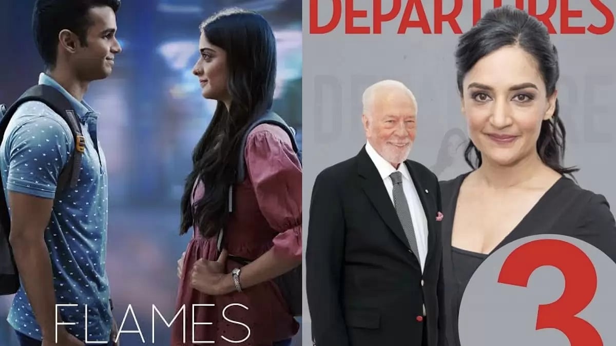 Upcoming OTT Releases 