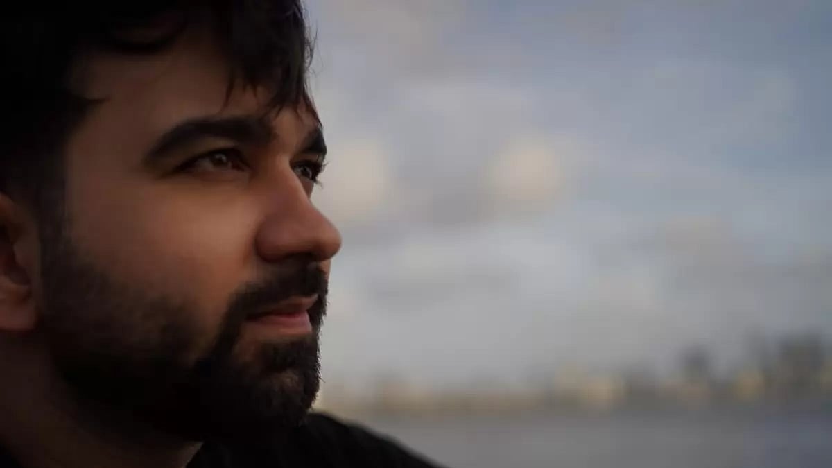 Producer Mohit Parmar 