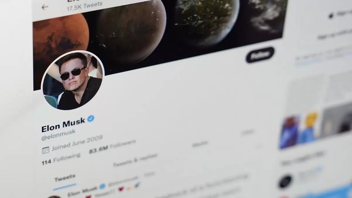 Elon Musk has finished his USD 44 billion takeover of social platform Twitter