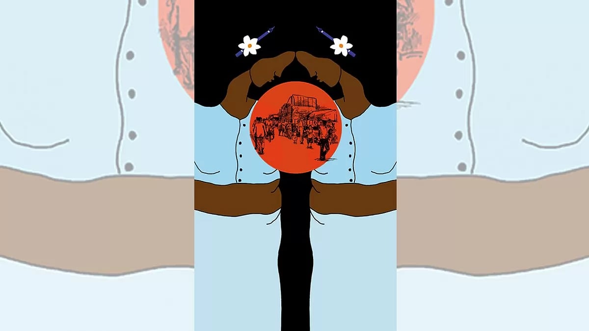 Writing Is A Form Of Telling Your Own Story And Returning To What Formed You