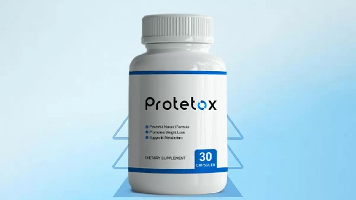 Protetox Reviews