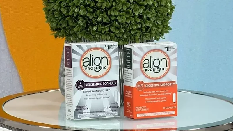 Align Probiotic