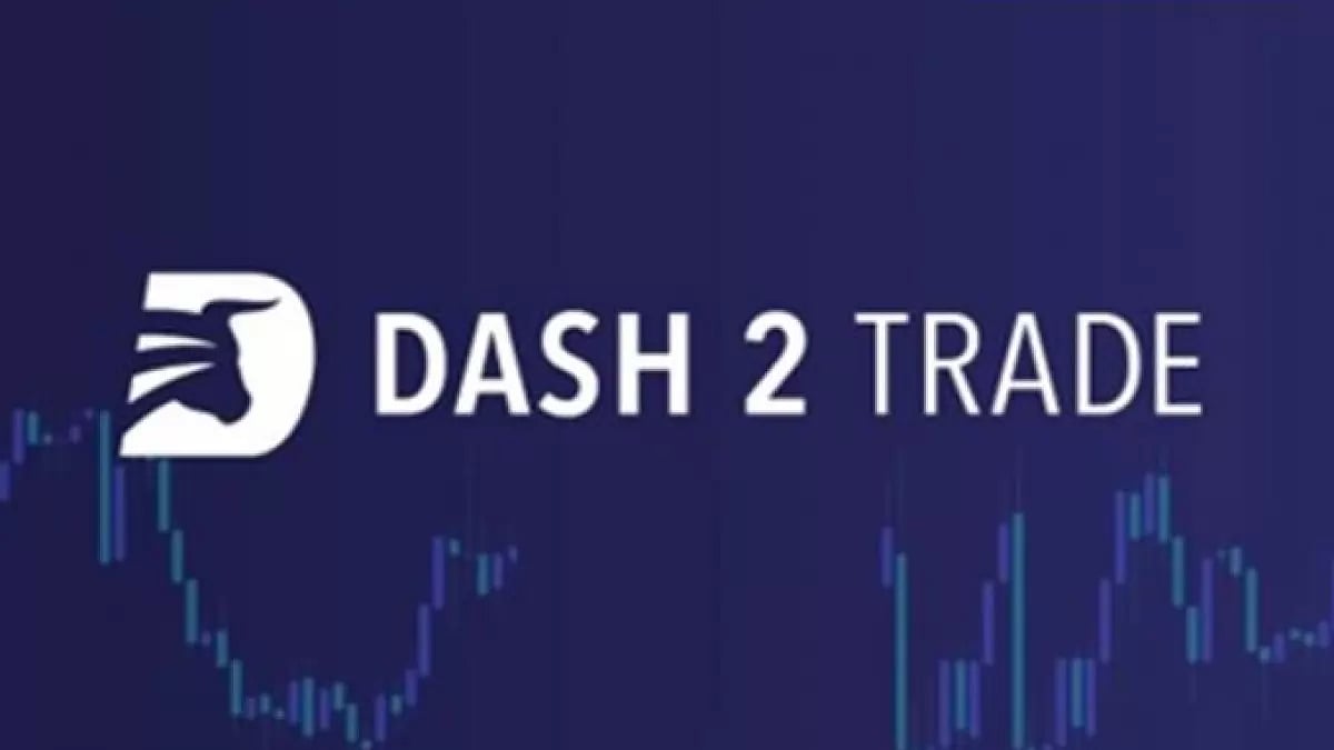 Dash 2 Trade