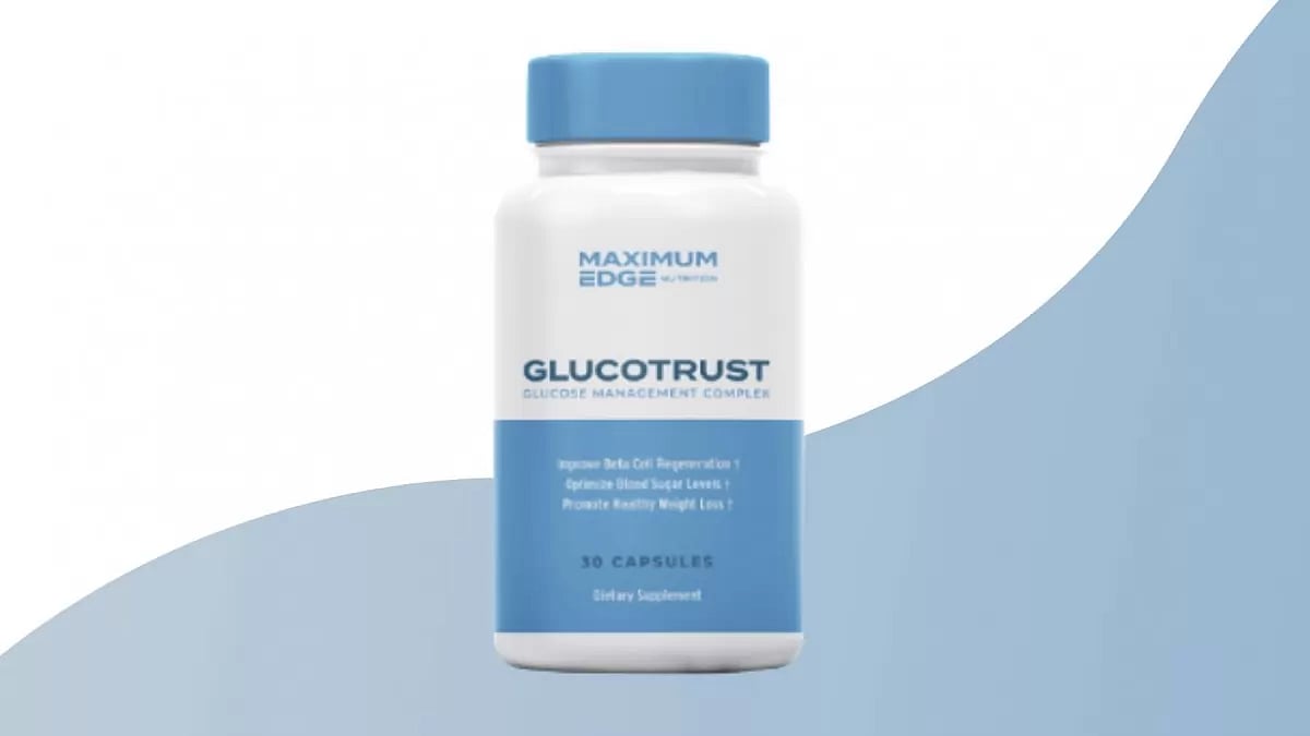 GlucoTrust Reviews