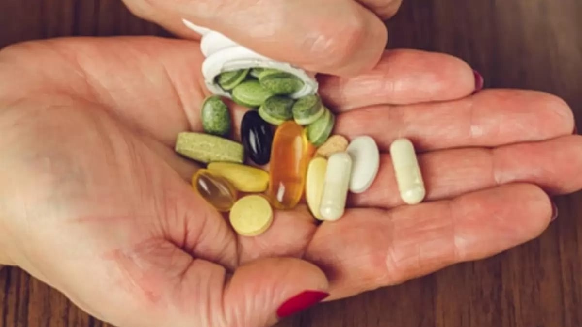 Appetite Suppressant