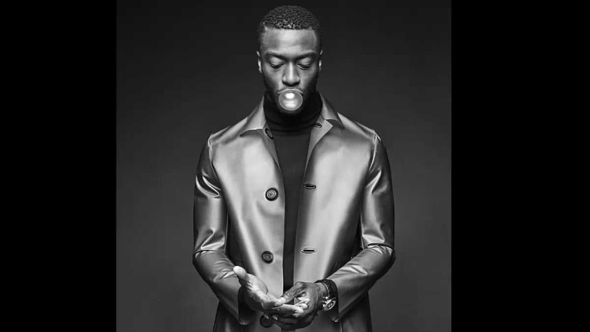 Aldis Hodge To Lead Amazon Studios' Alex Cross Series