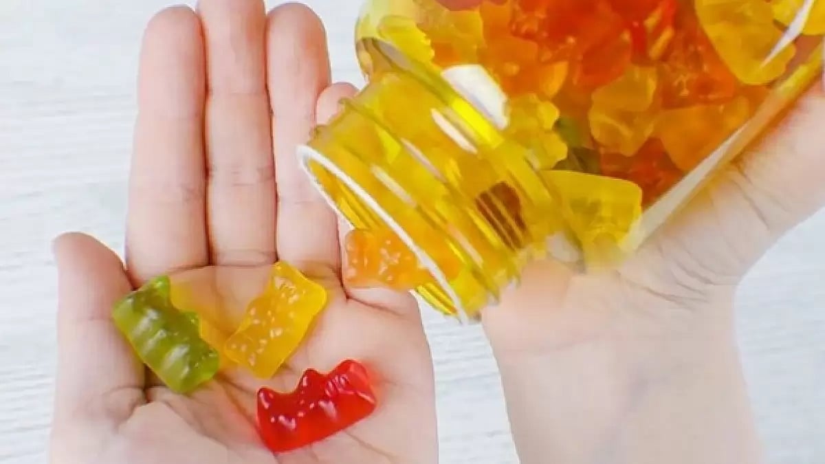 Applied Science Keto Gummies