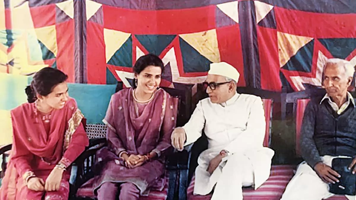 Badaun's Long Cherished History For Muslims And Muslim Writers