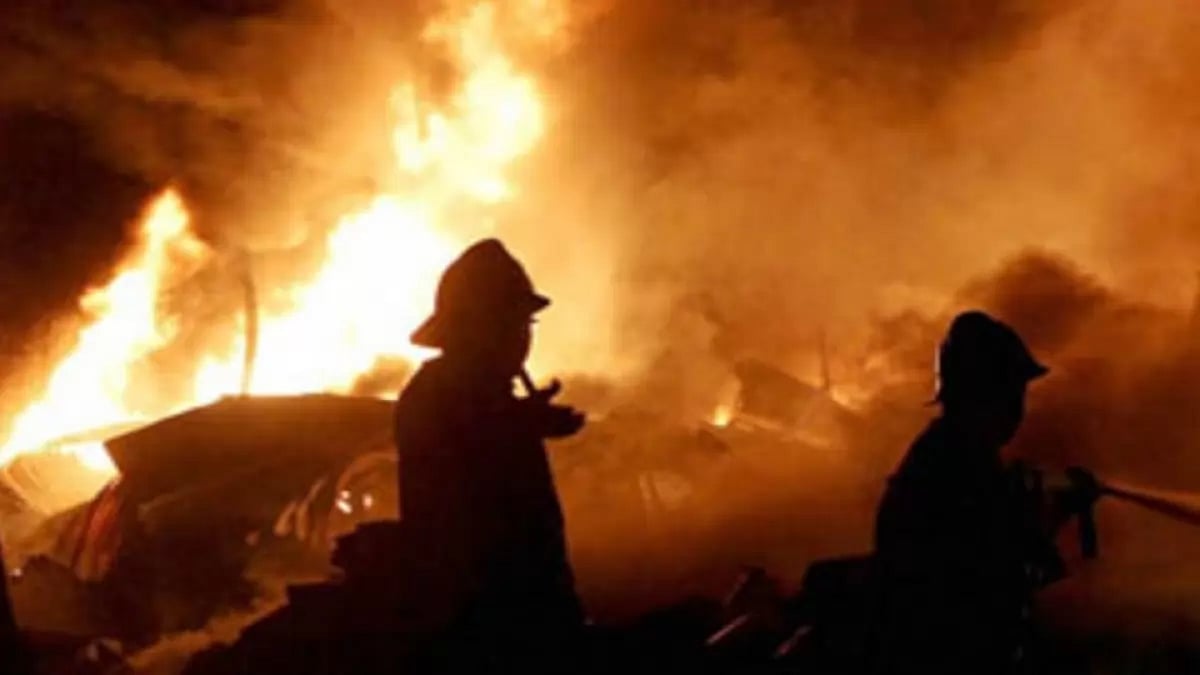 Representational Image