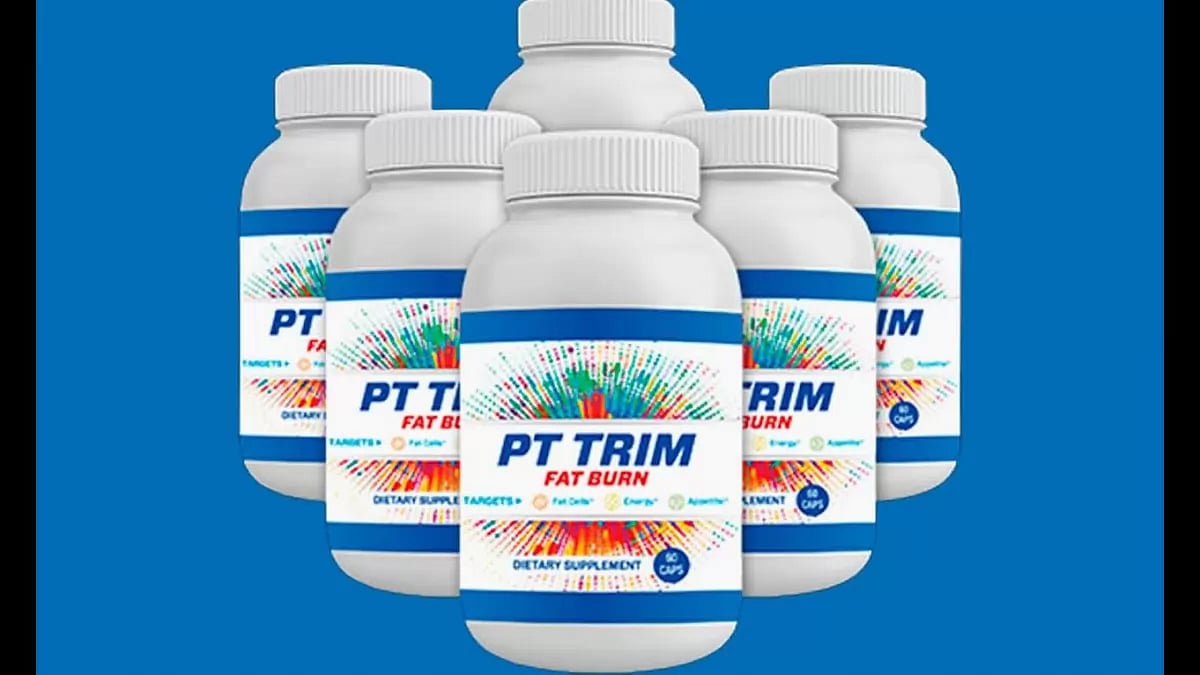 PT Trim Fat Burn Reviews