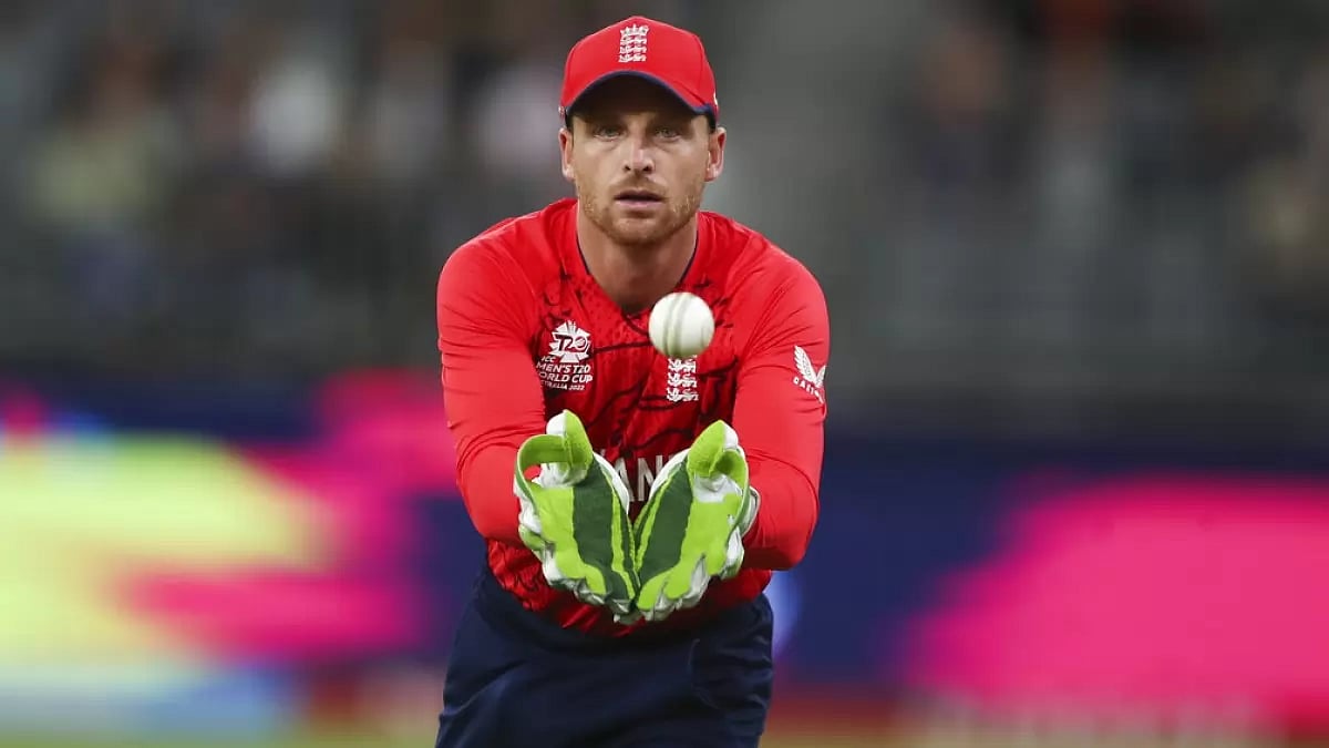 England captain Jos Buttler has a tough task at hand in coming matches in ICC T20 World Cup 2022.