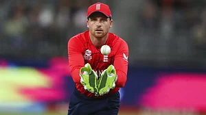 England captain Jos Buttler has a tough task at hand in coming matches in ICC T20 World Cup 2022.